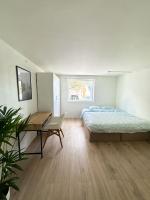 Appartamento con 1 Camera da Letto