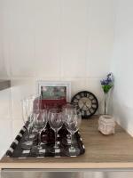 Luxury Svetlanka House Fenals - B&B Lloret de Mar