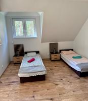 Haus mit 2 Schlafzimmern