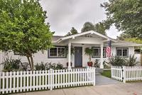 F-55 Donald Ducks Cottage - B&B Anaheim
