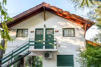Cabañas Verde y Blanco - Ferienwohnung Santa Rosa de Calamuchita