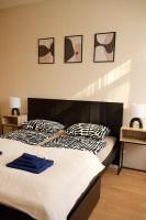 Mokka Spot Belvárosi Apartman - B&B Siófok