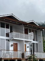Aruna Dieng - B&B Dieng
