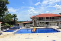 Finca Hotel Windsor Campestre - B&B Villavicencio