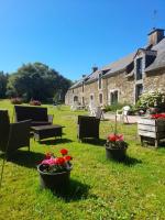 La longére du Lesty - Chambres d’hôtes Ambon