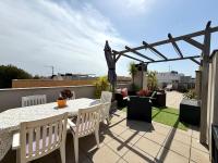 DOMuum Holidays - MAR CAMBRILS - Chambres d’hôtes Cambrils