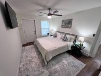 Hill-Top Haven on Eureka Springs - Ferienwohnung Eureka Springs