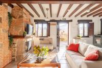 Casa Vallejo en Barcenaciones - Chambres d’hôtes Barcenaciones