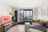 GuestReady - Contemporary home near the O2 Arena - B&B