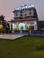 Luxury 2BR Candolim Pool Wifi 411 - B&B Calangute