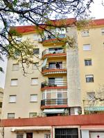 SunsetHome Marbella modern 2 beds apartament with sea view - Bed and Breakfast