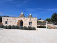 Trulli Muolo - B&B Monopoli