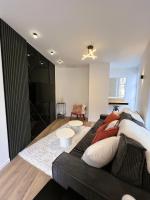 Suite Isabelle - 2 pers Le charme intemporel - B&B Charleville-Mézières