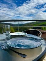 Le Vallon Appartement T2 - Ferienwohnung