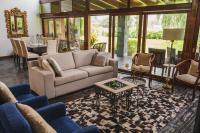 Casa Shanti - Chambres d’hôtes Cieneguilla