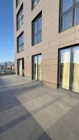 Blue Boutique Apartments 1 - B&B Tirana