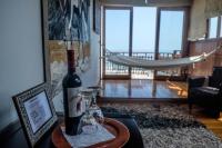 Suite Deluxe - Vue sur Mer