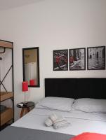 Estúdio na melhor rua do Centro Histórico, bem localizado - B&B Porto Alegre