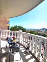 Vista al Mar - B&B Torrevieja