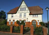 Landtraum im Traumland Mecklenburg - Chambres d’hôtes Warin