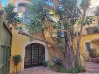 Le Patio St Jacques - Bed and Breakfast Perpignan