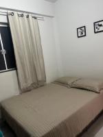 Quarto próximo AV JK - B&B