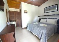 Double Room with Sea View - Ground Floor