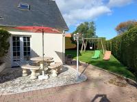 Gîte de la mouette - B&B Saint-Côme-de-Fresné