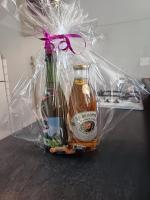 Gîte de la mouette - Ferienwohnung Saint-Côme-de-Fresné