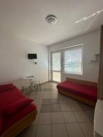 Dzika Róża - B&B Karwia