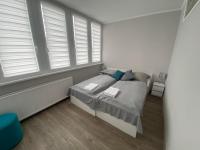 Beszterce Apartman - B&B Salgótarján
