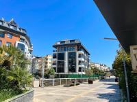 SA Apartments! 1BD Flat 200m to the Beach! - B&B