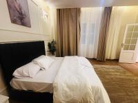 Urban Garden Retreat Cozy Studio and Private Patio - Bed and Breakfast Caïro