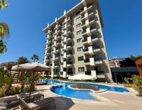 SA Apartments! Luxury Sea View 2BD Duplex - B&B