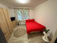 A & A apartments - B&B