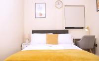 Modern 2-Bed, with Free Parking - B&B