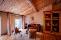 Chambre Familiale Deluxe