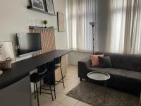 Private studio in Antwerp - B&B