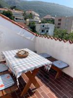 Fisherman's Apartment - Ferienwohnung Petrovac na Moru