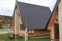 Portes du Soleil - Zabljak - Ferienwohnung Žabljak