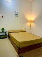 Kalpanas Homestay - B&B