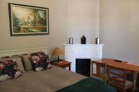 Little Green World House - B&B Beaufort West