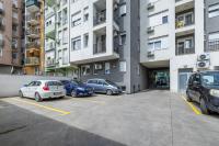 Arena BIG Luxury Apartments - Bed and Breakfast