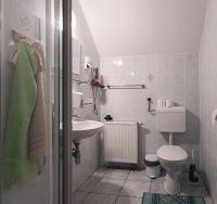 Camera Matrimoniale con Balcone