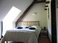 Chambre Double - Vue sur Jardin