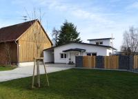 Ferienwohnung am Weinberg - B&B Ostrach