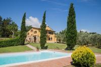 B&B Sarteano - Agriturismo Le Anfore - Bed and Breakfast Sarteano