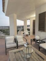 I Massi 2 La Maddalena Villa con terrazze nel Villaggio Piras - Ferienwohnung