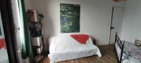 Chambre dans maison chaleureuse - Chambres d’hôtes