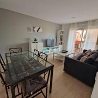 Moderno y renovado apartamento en urbanización Playa Castillo, Denia - B&B Denia